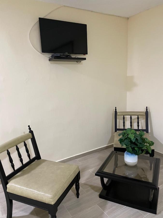 Terraza Dreams Otel Quito Dış mekan fotoğraf