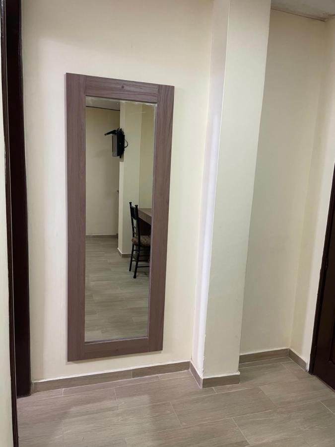 Terraza Dreams Otel Quito Dış mekan fotoğraf