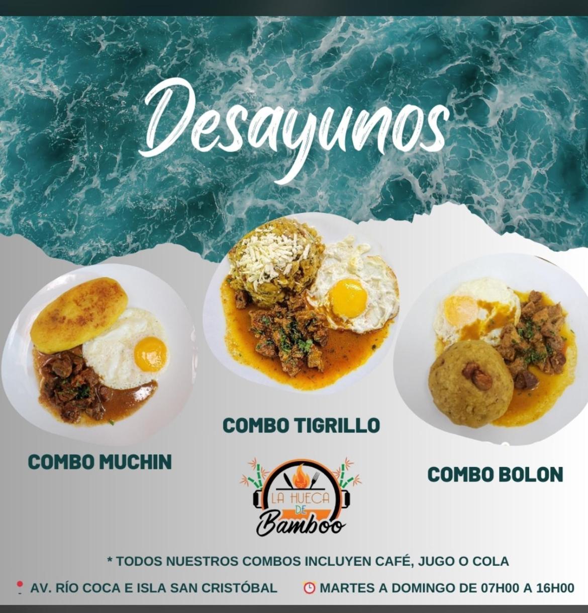 Terraza Dreams Otel Quito Dış mekan fotoğraf