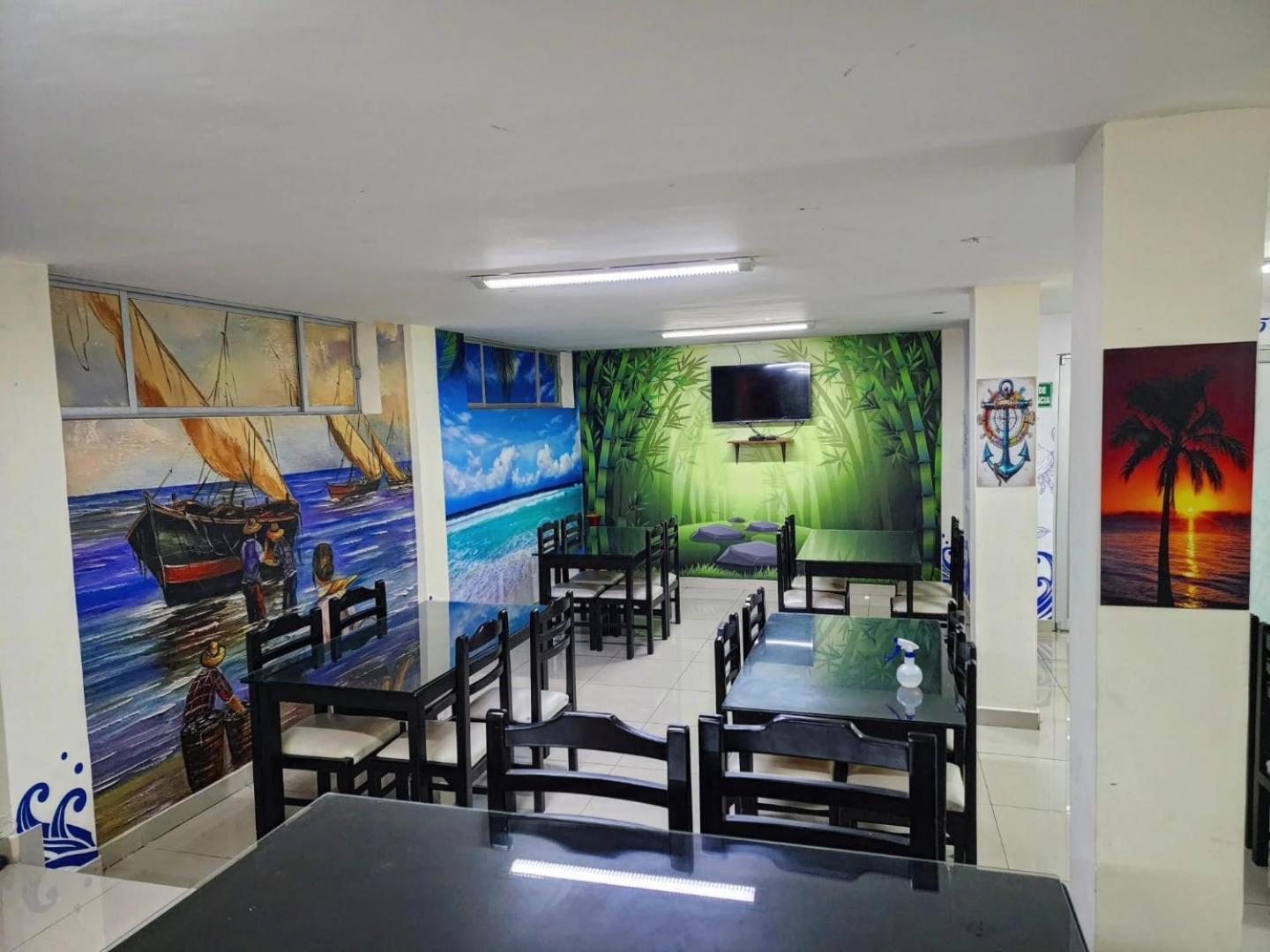 Terraza Dreams Otel Quito Dış mekan fotoğraf