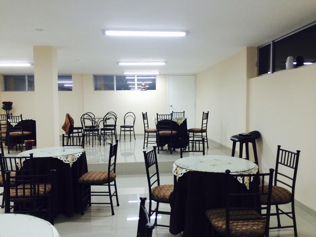 Terraza Dreams Otel Quito Dış mekan fotoğraf
