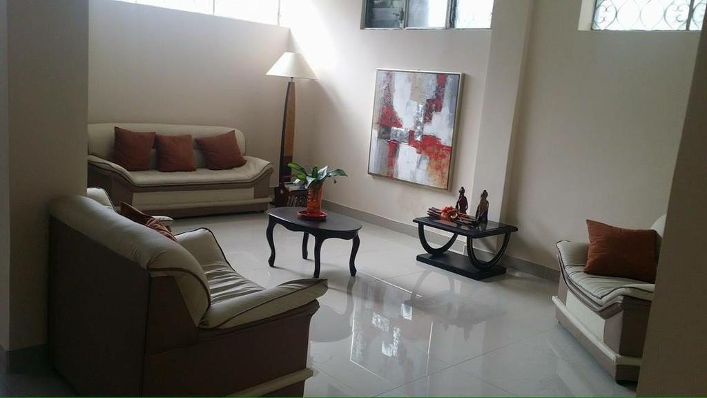 Terraza Dreams Otel Quito Dış mekan fotoğraf