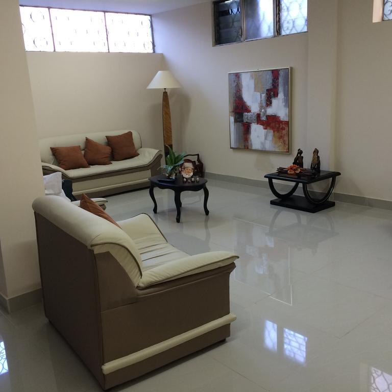 Terraza Dreams Otel Quito Dış mekan fotoğraf